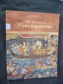 The Essential World History