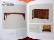 中国经典家具：清代家具集珍 （英文版）Classic Chinese Furniture of the Qing Dynasty