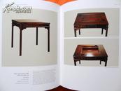 中国经典家具：清代家具集珍 （英文版）Classic Chinese Furniture of the Qing Dynasty