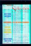 SelecoesReaders Digest February, 1982-3(外文原版 美国 读者文摘 )