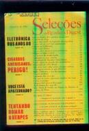 SelecoesReaders Digest February, 1982-9(外文原版 美国 读者文摘 )