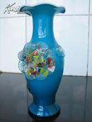玻璃琉璃花瓶