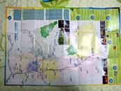 醉美泸州——泸州旅游攻略地图