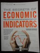 The Secrets of Economic Indicators 经济指标解读 英文原版