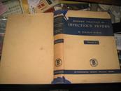 MODERN PRACTICE IN INFECTIOUSFEVERS       (在感染热病的现代实践)1951年版 英文原版 16开 精装铜版