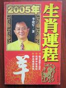 2005年生肖运程：狗