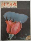 科学画报（1986年10月号）