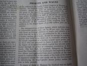 外文原版报纸 THE STATIST 1948年9月11日 第3679期 小8开平装本