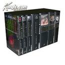 Harry Potter Adult Hardback Boxed Set