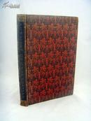RUBAIYAT OF OMAR KHAYYAM 1947  COLOR ILLUSTRATIONS by EDWARD FITZGERALD (1947年出版)