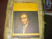 Thomas Paine: Firebrand of the Revolution 托马斯·潘恩托：革命的火焰【英文原版 精装插图本】