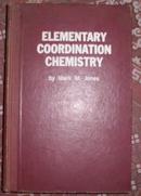 ELEMENTARY COORDINATION CHEMISTRY