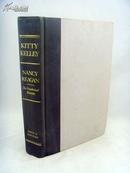 Nancy Reagan: The Unauthorized Biography by Kitty Kelley (May 15, 1991)Nancy Reagan:The Unauthorized
