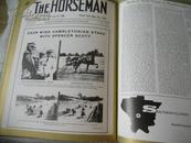 The Hambletonian -- 1926-1975【汉伯东宁赛马，英文原版】