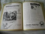 The Hambletonian -- 1926-1975【汉伯东宁赛马，英文原版】