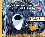 THE ART OF WALL.E动画艺术 英文版