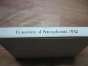 UNIVERSITY OF PENNSYLVANIA 1982