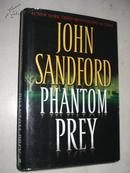 PHANTOM PREY JOHN SANDFORD 幻影猎物(卢卡斯·达文波特神秘书系)