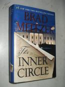 INNER CIRCLE BRAD MELTZER【 精装 英文原版】