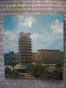 【中国旅行】（郑州 洛阳 安阳 林县）1977年中国旅游出版社