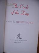 The Circle of the Day(毛边本)（精装）