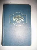 THE MERCK MANUAL OF DIAGNOSIS AND THERAPY（默克诊疗手册【英文原版】第13版）