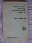 IMPROVEMENT  AND  MODERNIZATION OF EXISTING  IRRIGATION AND DRAINAGE  SYSTEMS【 现有灌溉和排水系统的改进与现代化，英文原版】