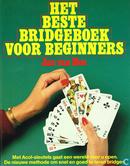 荷兰文原版 初学者的最佳桥牌书 Het beste bridgeboek voor beginners