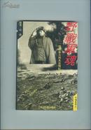 野战军魂-----一野将士铁血大西北征战纪实