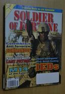 SOLDIER OF FORTUNE 2006/05