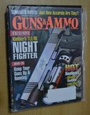 GUNS & AMMO 2003/12