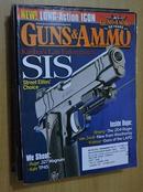 GUNS & AMMO 2008/04