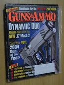 GUNS & AMMO 2004/11