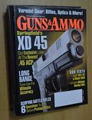 GUNS & AMMO 2006/04