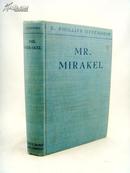 Mr. Mirakel by E Phillips Oppenheim  (1943)