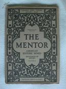 1915年2月15日老杂志The Mentor: American Historic Homes《向导：美国历史住宅》  第77号 含12张老照片