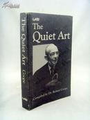 The Quiet Art: a Doctor\'s Anthology by Dr.  Robert Coope (1952)