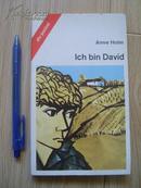 Ich bin David