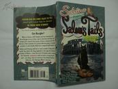 Salem Goes To Rome (Salem\'s Tails,英文版)