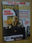 House Beautiful  2006/10  Traditional now
