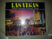 Z5   《Las Vegas 》拉斯维加斯 精装画册