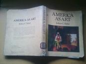 American As Art（大量插图）