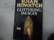 Glittering Images（英文原版賀蘇珊小說(shuō)，閃光的圖片）
