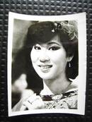 港台女演员明星80年代综艺