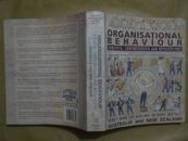 Organisational Behaviour (组织行为学,英文版)