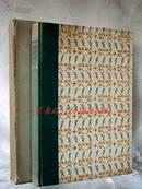 1931年1版《艺术大师史密斯:设计,蚀刻,雕刻,摘自他的日记和藏书票目录》—31枚原刻铜版藏书票及版画/限量250册