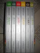 庆阳历史文化丛书    高原风光  诗文荟萃  红色热土  文化异彩 千秋瑰宝 人物舂秋