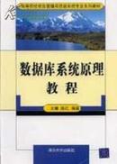 数据库系统原理教程(高等院校信息管理与信息系统专业系列教材)	王珊 陈红	