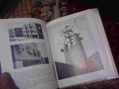 苏联建筑师的优秀作品（俄文原版书，硬精装、全篇多图、均为优秀建筑设计、网上独一本）