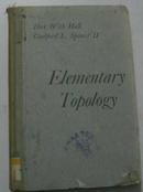 ELEMENTARY TOPoloGY(装精馆藏)请示图